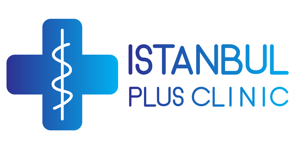 Istanbul Plus Clinic logo
