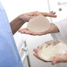 breast implants