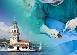 Cosmetic surgery in Turkey