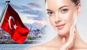 The best cosmetic clinic in Turkey